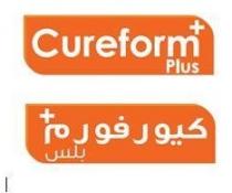 Cureform Plus كيورفورم بلس