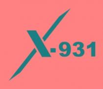 X-931