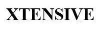 XTENSIVE