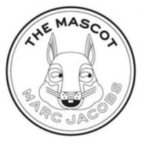 THE MASCOT MARC JACOBS