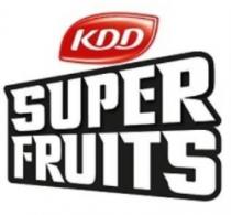 KDD SUPER FRUITS