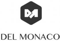 DEL MONACO