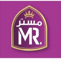 مستر .MR