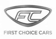 FC FIRST CHOICE CARS