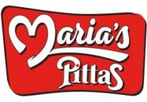 Maria's PittaS