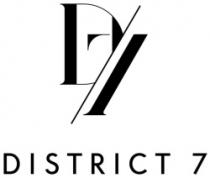 7 District