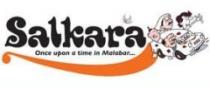 Salkara Once upon a time in Malabar