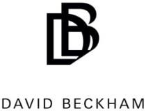 DB DAVID BECKHAM