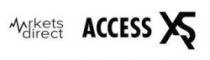 markets direct ACCESS XS