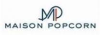 MP MAISON POPCORN