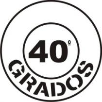 GRADOS 40
