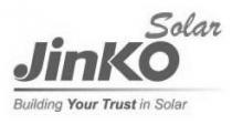 Jinko Solar building your trust in solar