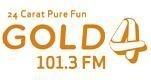 24CARAT PURE FUN GOLD 4 101.3 FM