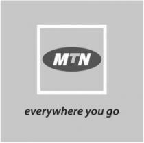 MTN everywhere you go