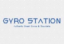 gyro station authentic greek gyros & souvlakis