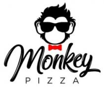 Monkey Pizza