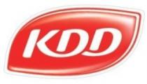 KDD