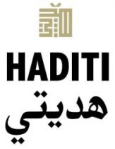 HADITI هديتي