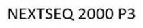 NEXTSEQ 2000 P3