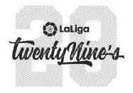 LaLiga twenty nine's 29