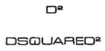 D2 DSQUARED2