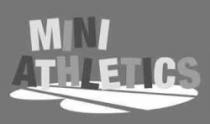 MINI ATHLETICS