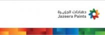 دهانات الجزيرة Jazeera Paints