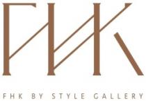 FHK BY STYLE GALLERY