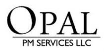 OPAL PM SERVICES LLC