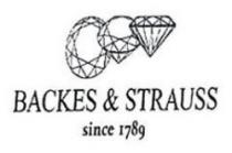 BACKES & STRAUSS since 1789