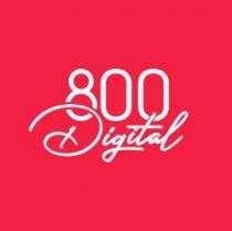 800 Digital