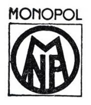 MONOPOL MNP