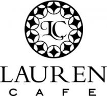 LC LAUREN CAFE