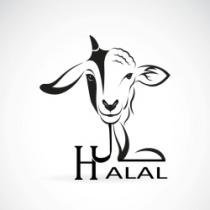 حلال halal