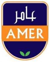 AMER عامر