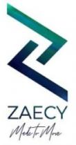 ZACEY Made to Move