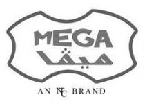 ميغا MEGA AN NTC BRAND