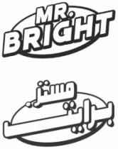 MR. BRIGHT مستر. برايت