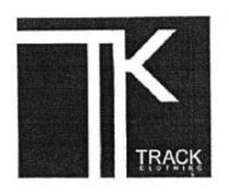 TK TRACK CLOTHING