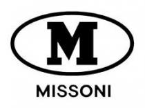MISSONI M
