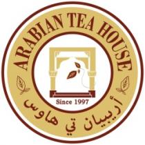 ARABIAN TEA HOUSE أريبيان تي هاوس