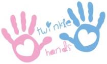 Twinkle Hands
