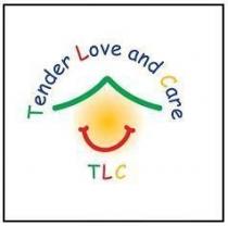 TLC Tender Love and Care