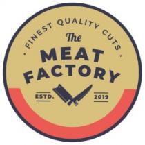 THE MEAT FACTORY