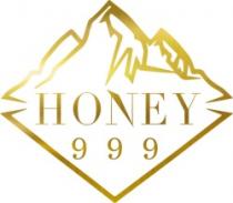 HONEY 999