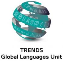 TRENDS GLOBAL LANGUAGES UNIT