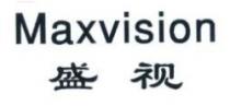 Maxvision رموز باللغة الصينية