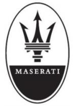 MASERATI