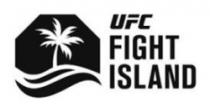 UFC FIGHT ISLAND