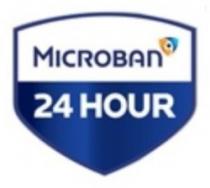 MICROBAN 24 HOUR